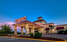 Lakeside Hotel Casino