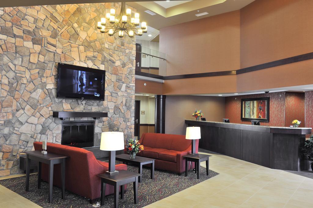 Lakeside Hotel Casino Osceola Exterior photo