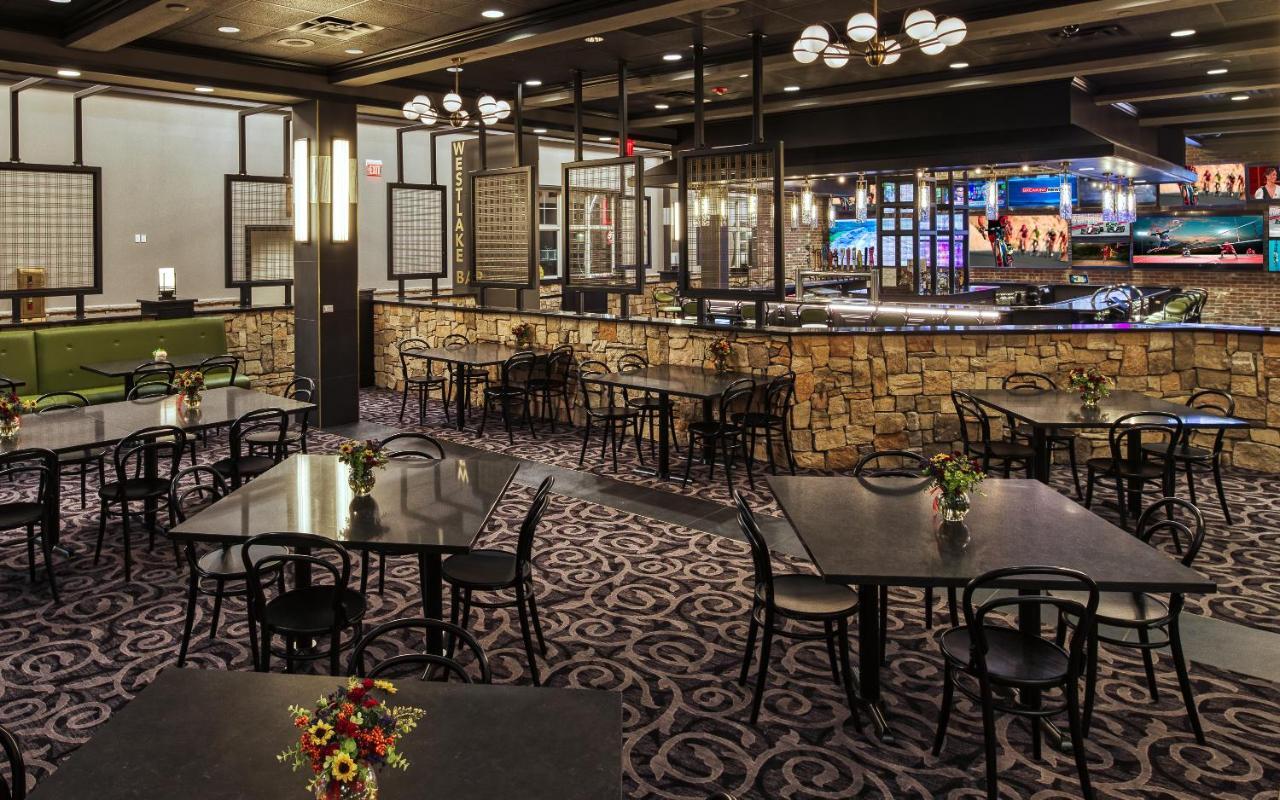 Lakeside Hotel Casino Osceola Exterior photo