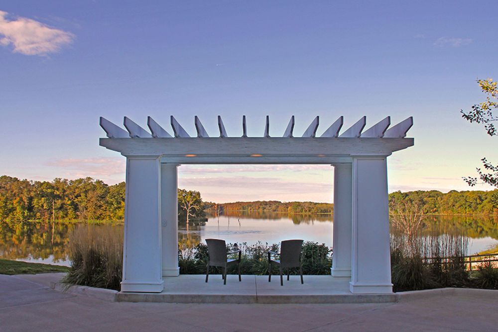 Lakeside Hotel Casino Osceola Exterior photo